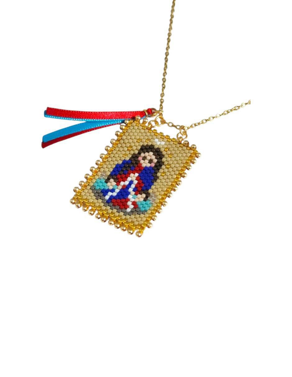 Collar 24 K 2
