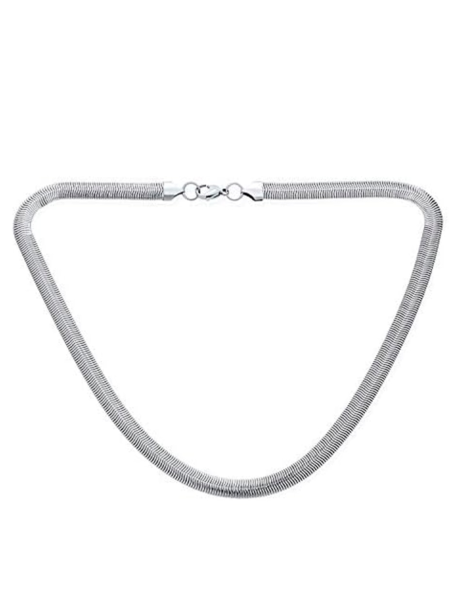 Collar 18 K 5