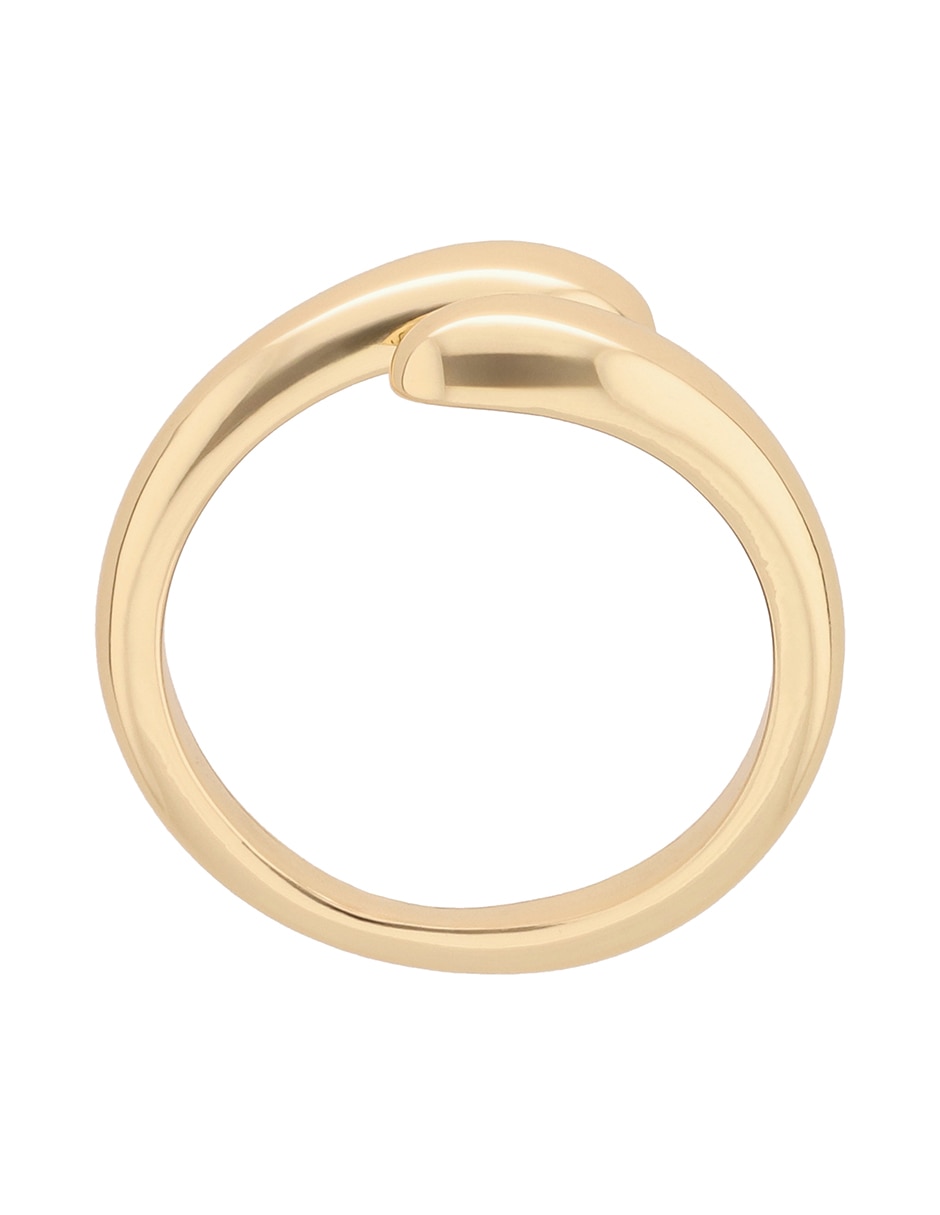 Anillo Eleanor pulido 2