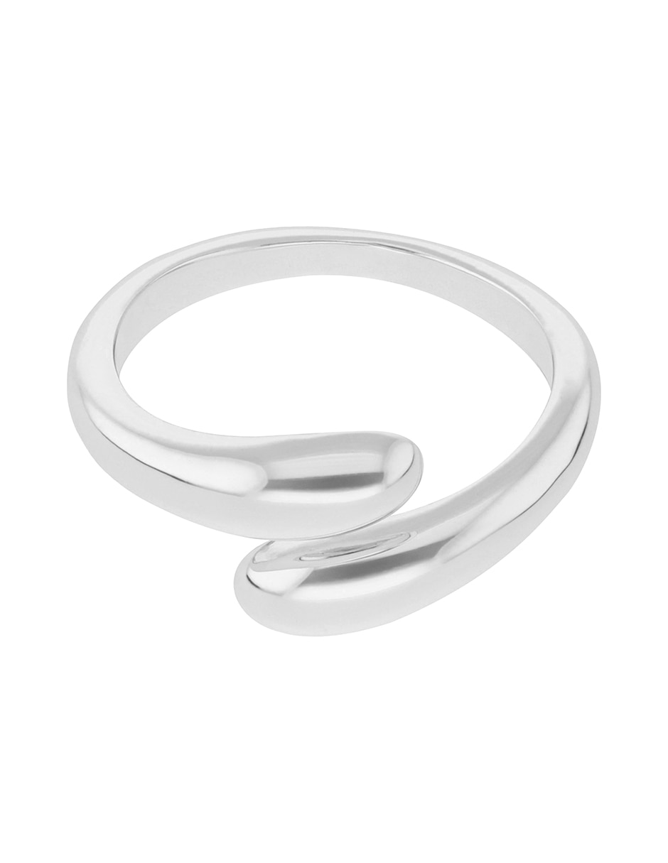Anillo Eleanor pulido