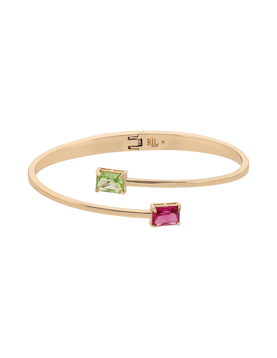 Brazalete con cristal Scarletta 2