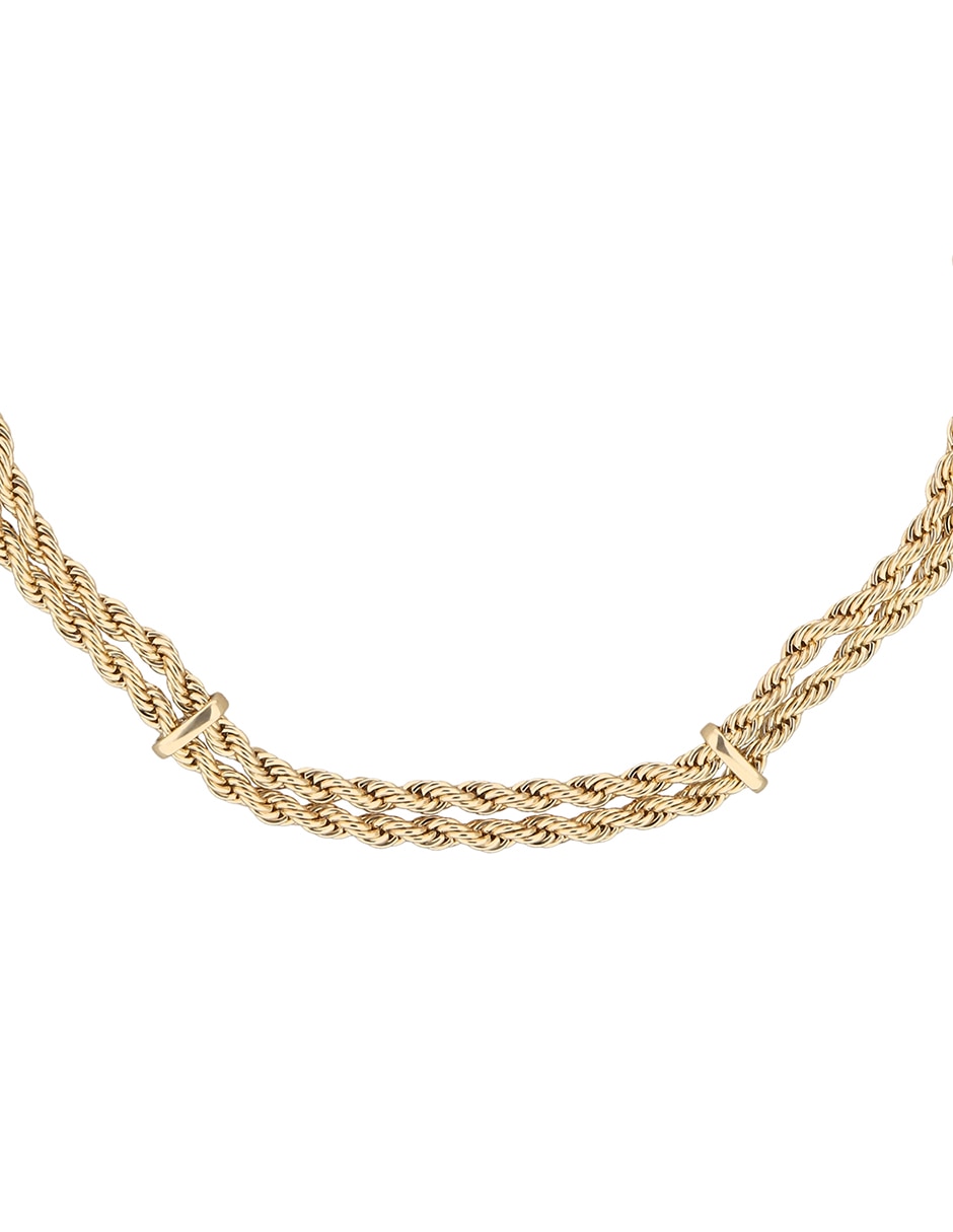 Collar Carnegie