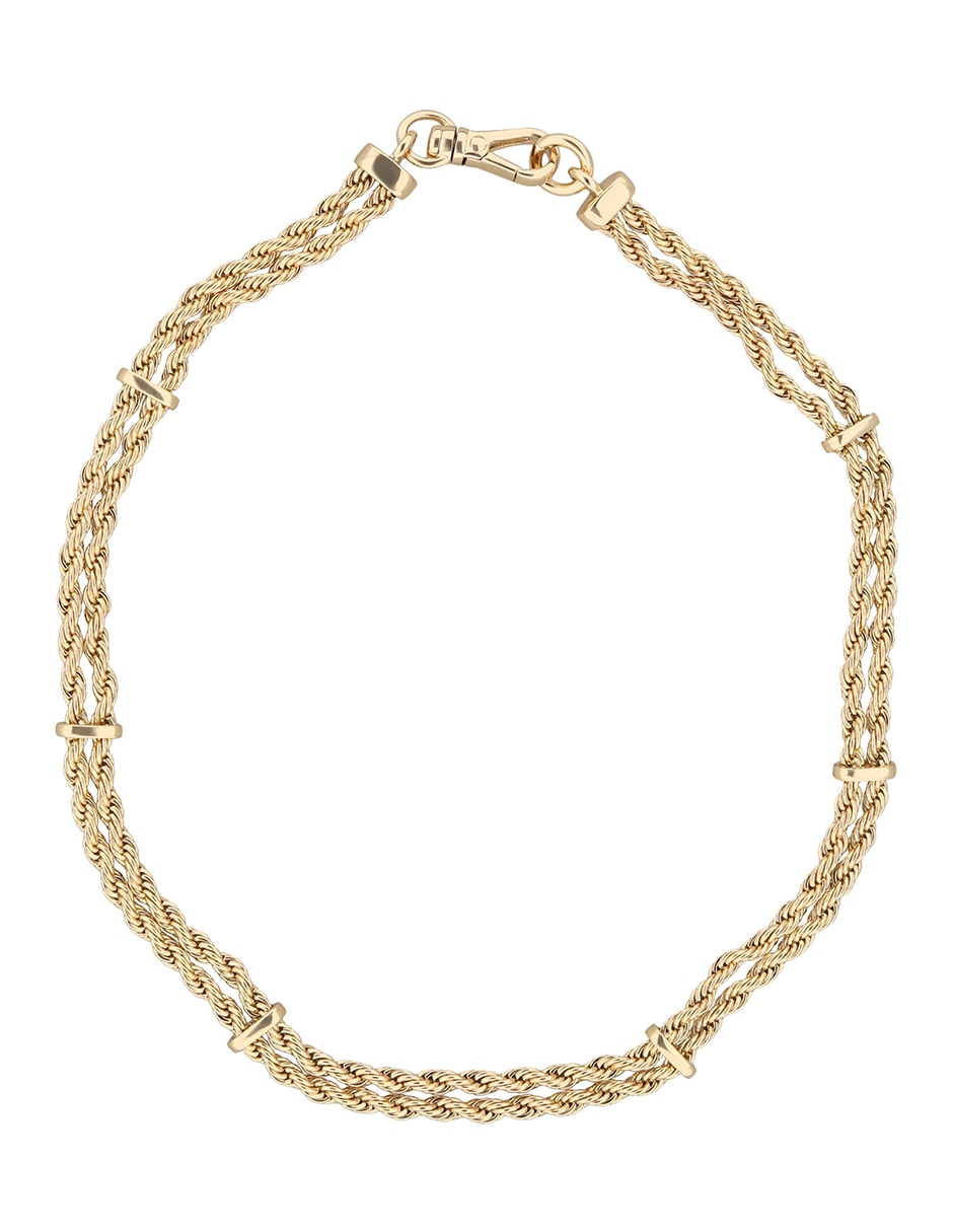 Collar Carnegie 2