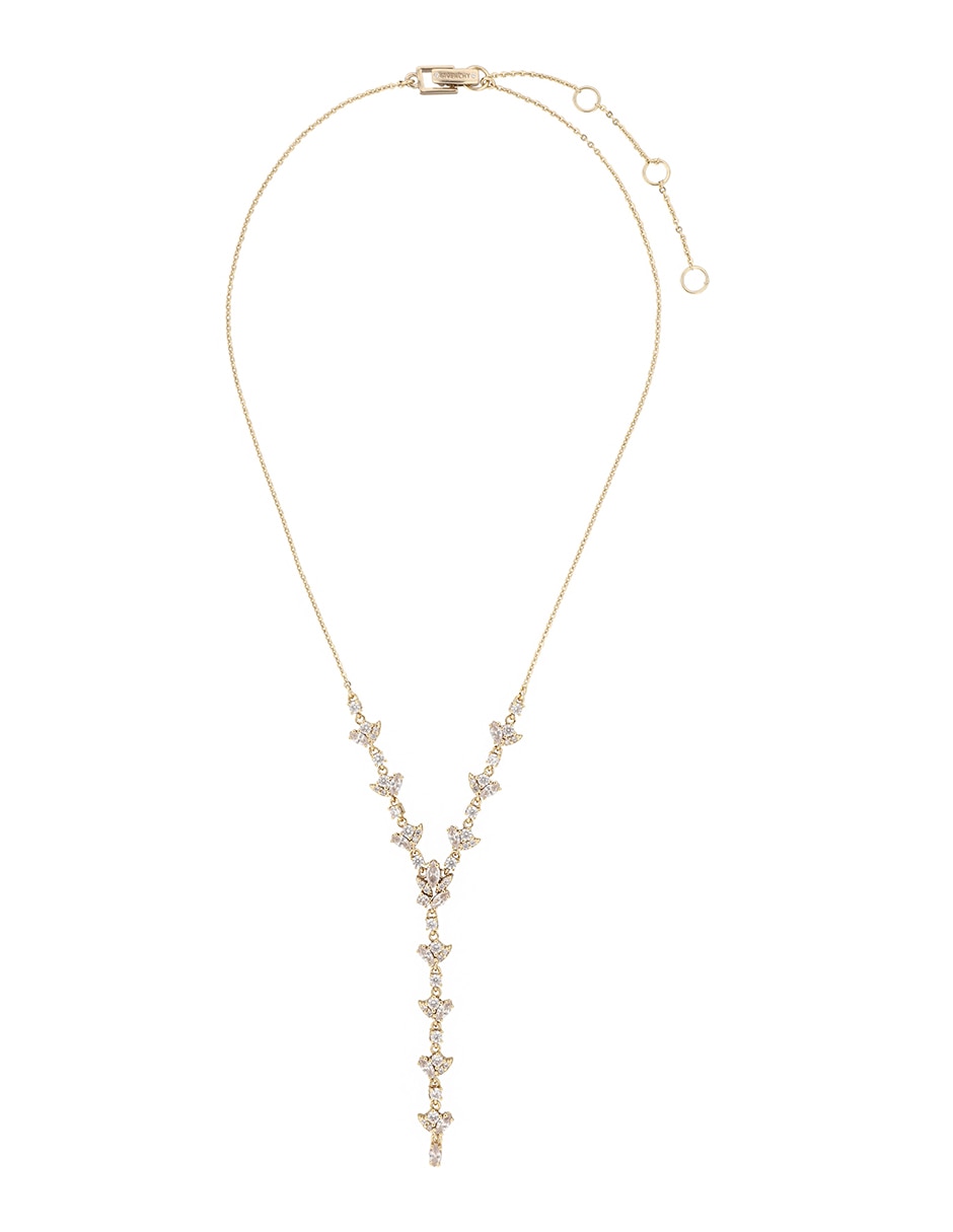 Collar Dazzling Haze Gold 2