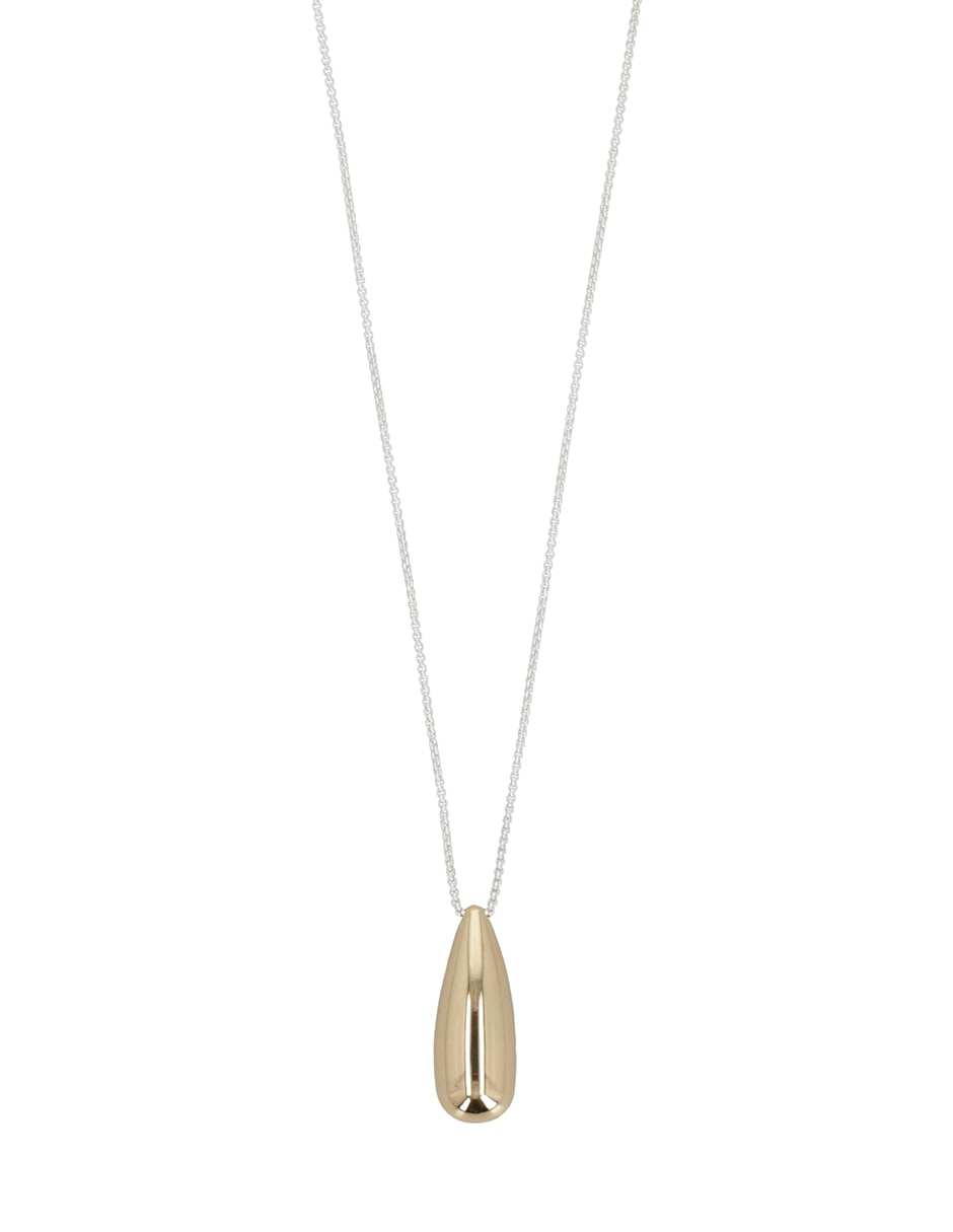 Collar de gota Eleanor