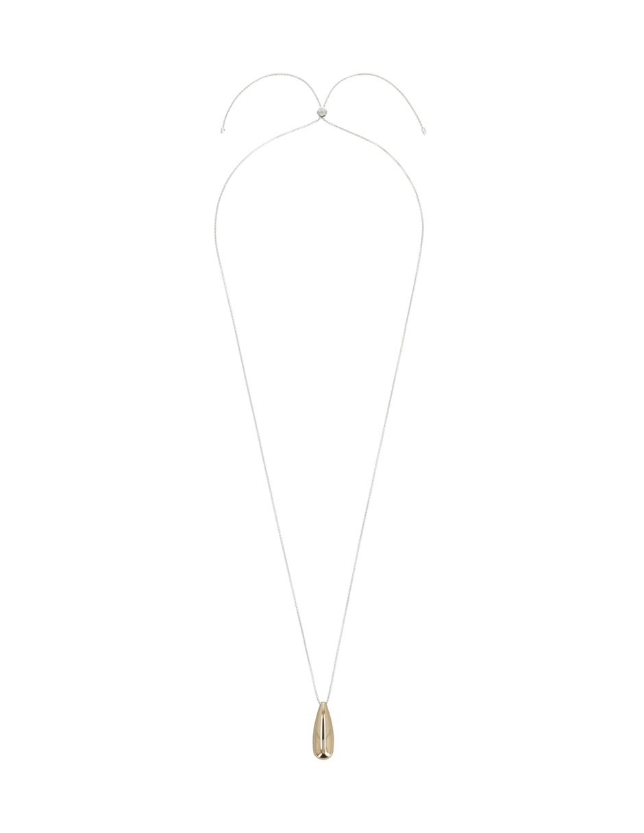 Collar de gota Eleanor 2