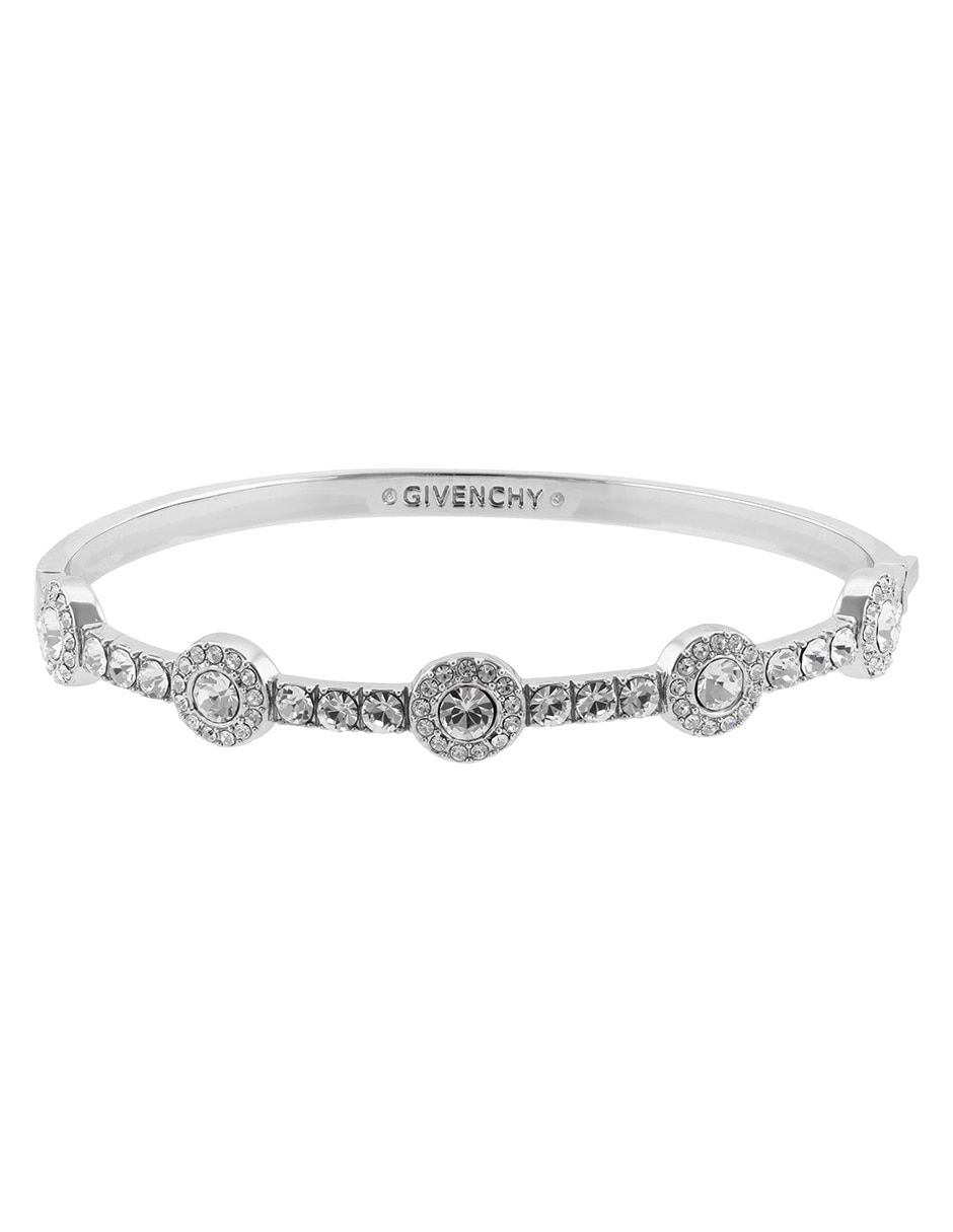 Brazalete Ocean Eyes Neutral con acabado brillante 2