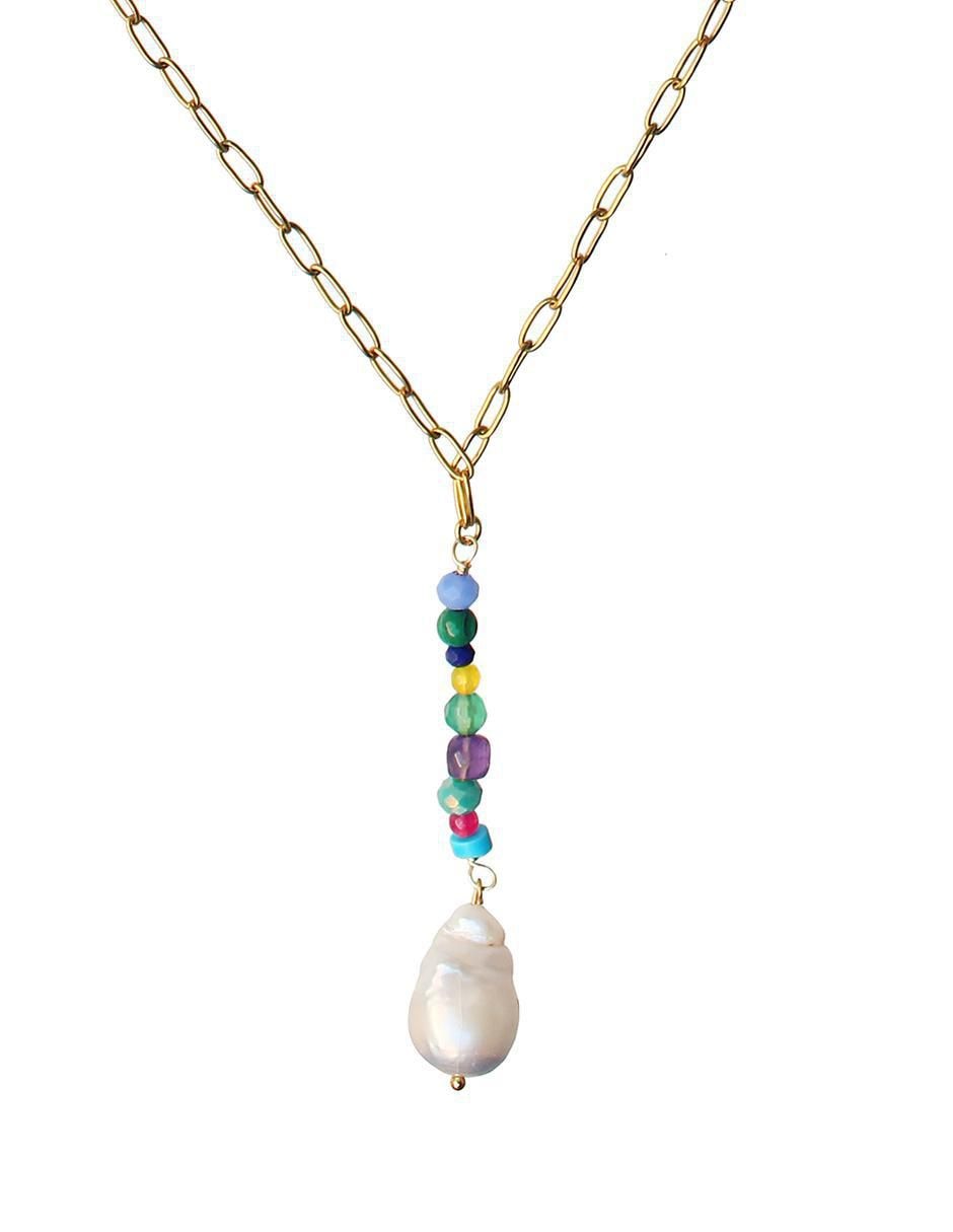Collar 14 K 2