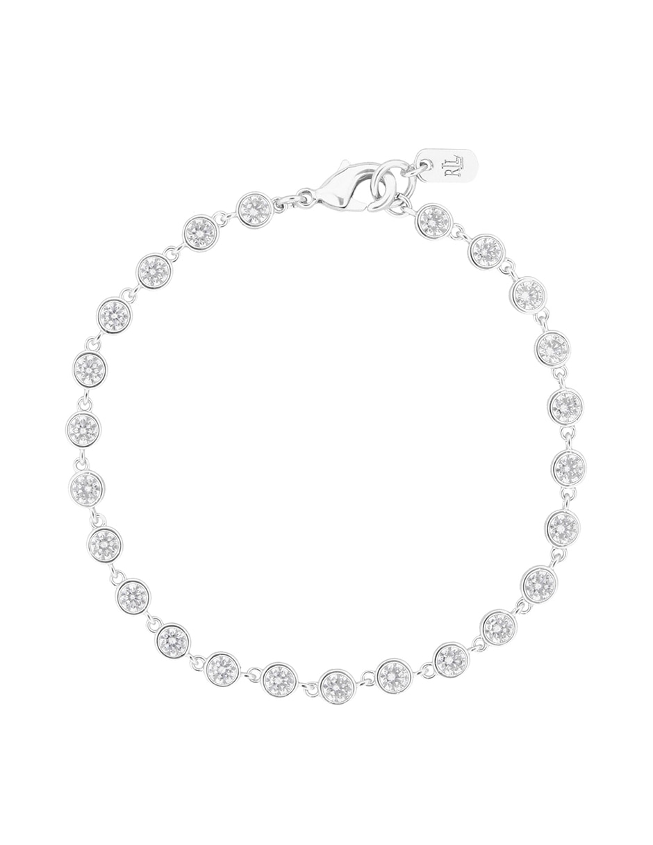 Brazalete con cristal Aristotle