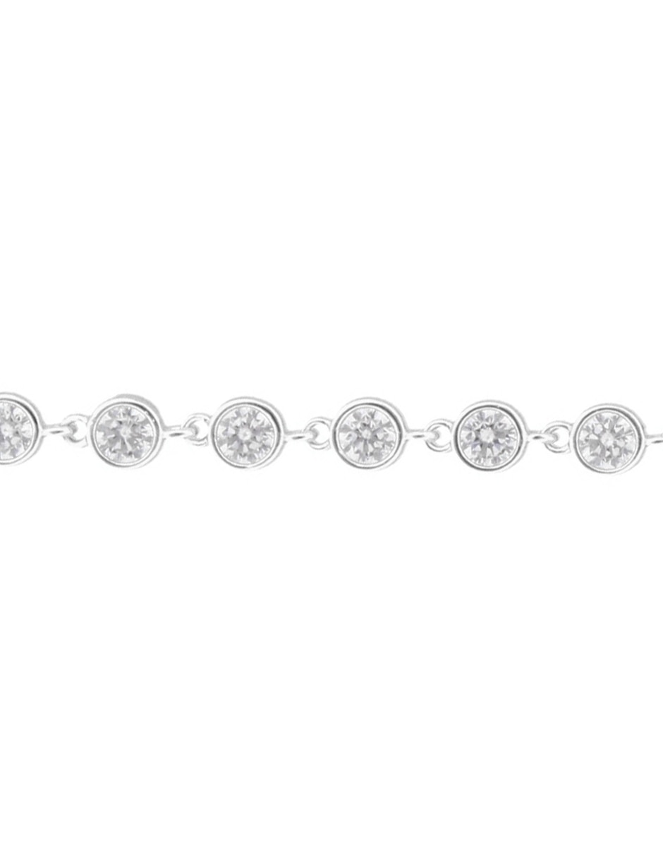 Brazalete con cristal Aristotle 2
