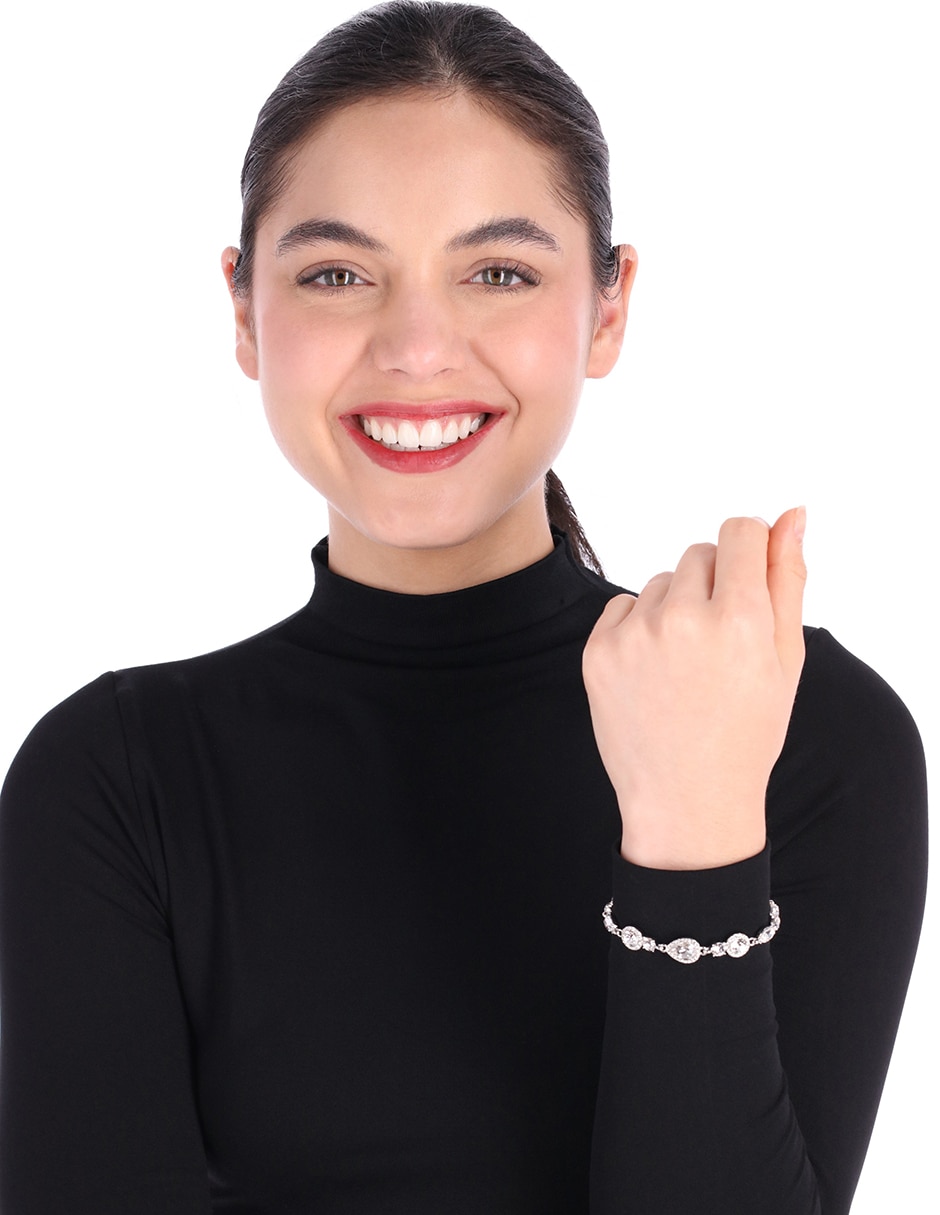 Brazalete con cristal Ocean Eyes Neutral 3