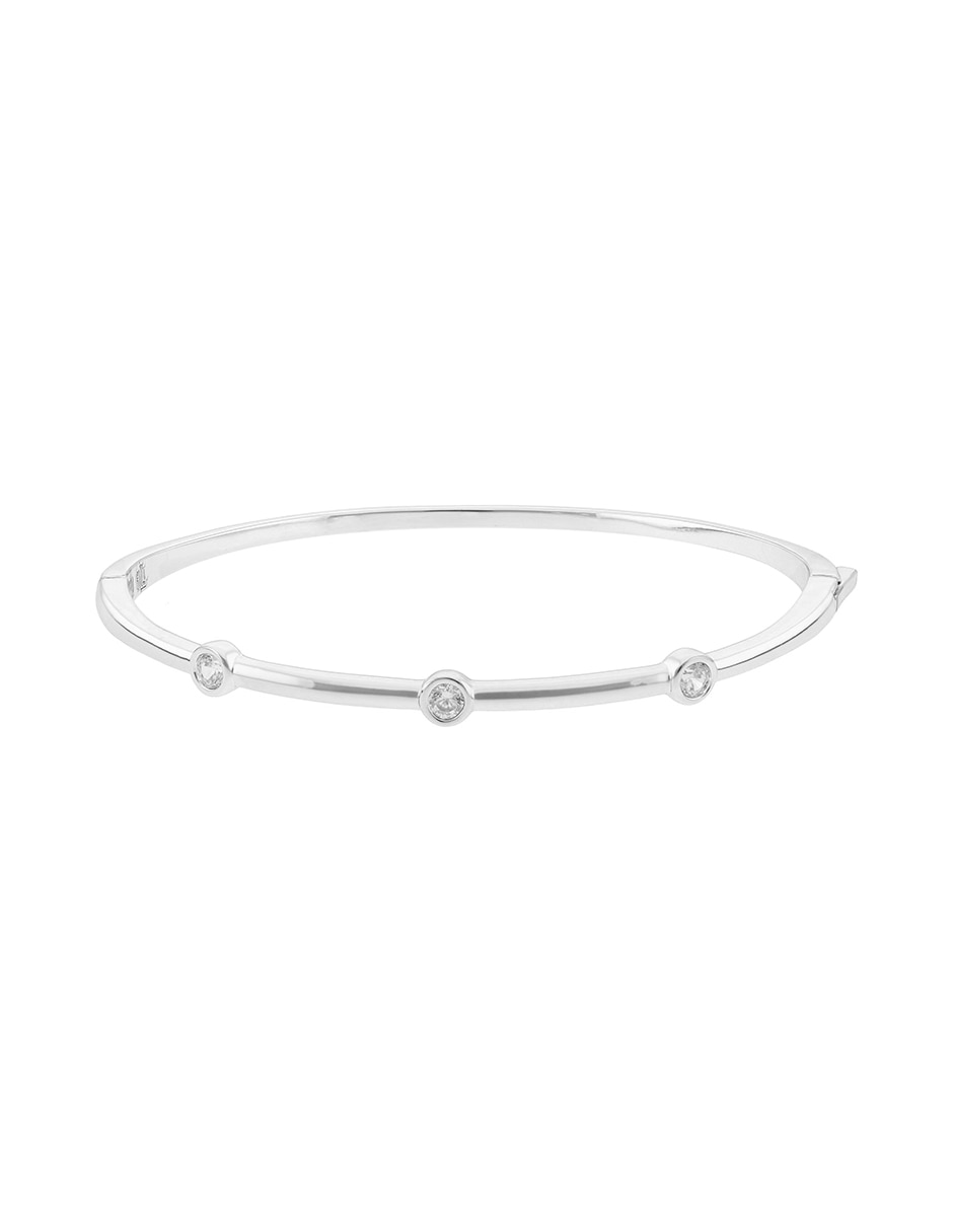 Brazalete con cristal Aristotle 2