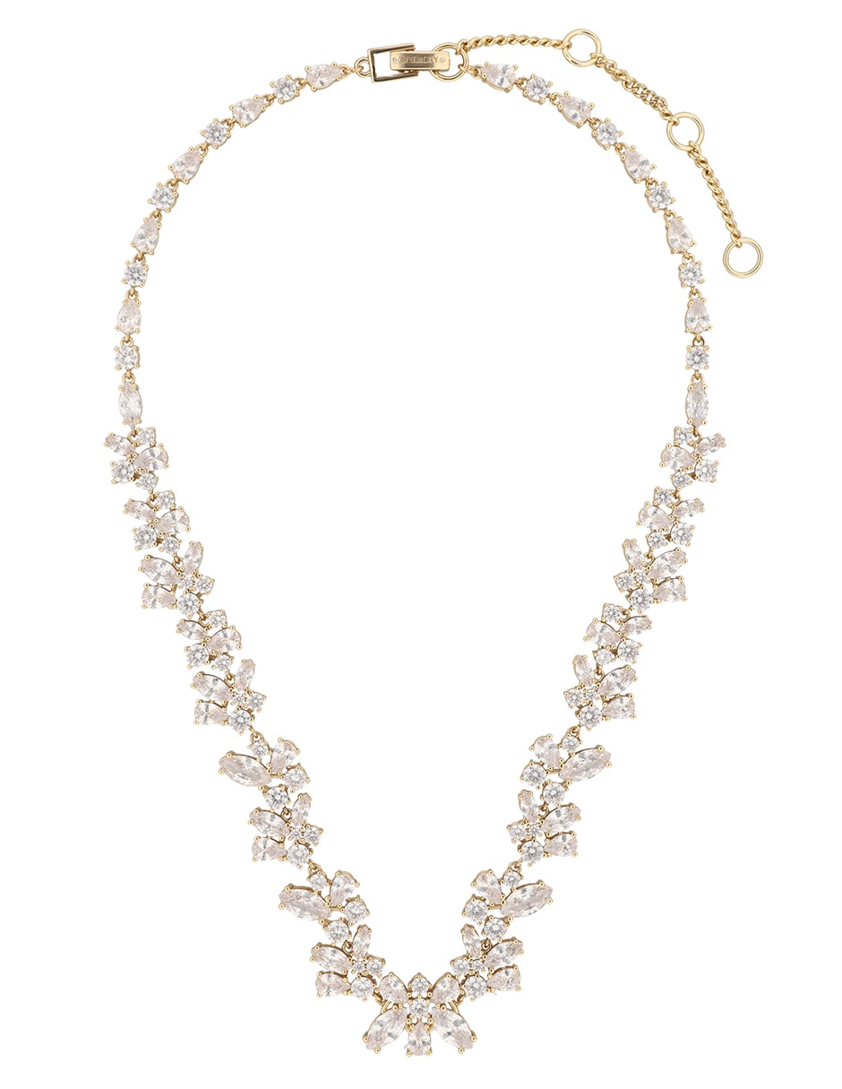 Collar Dazzling Haze Gold 2