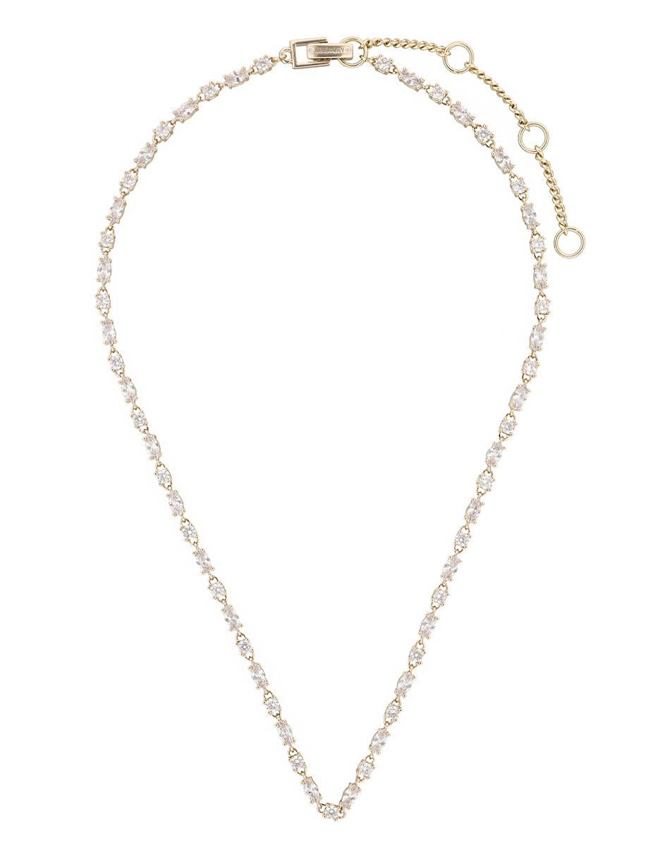 Collar Dazzling Haze Gold 2