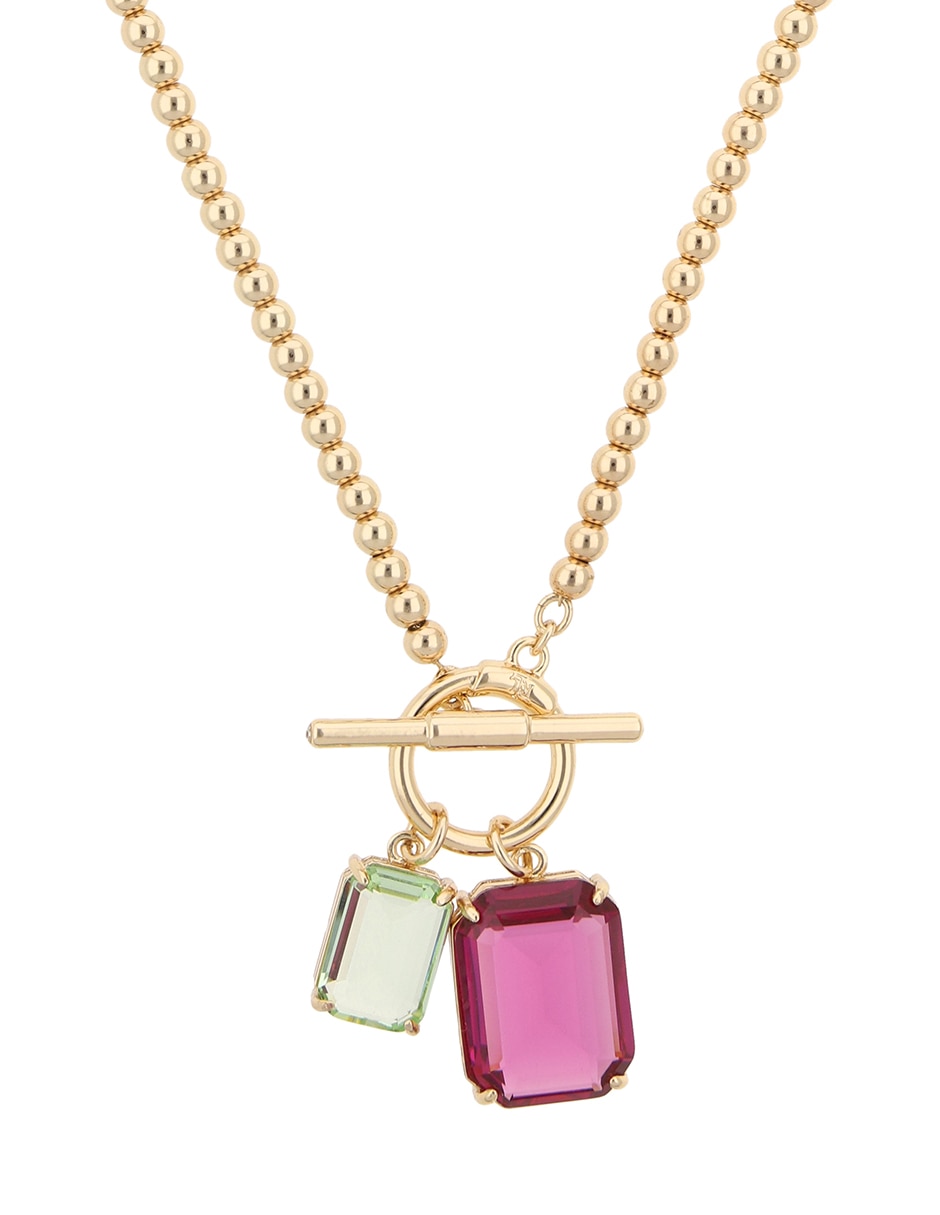 Collar Scarletta