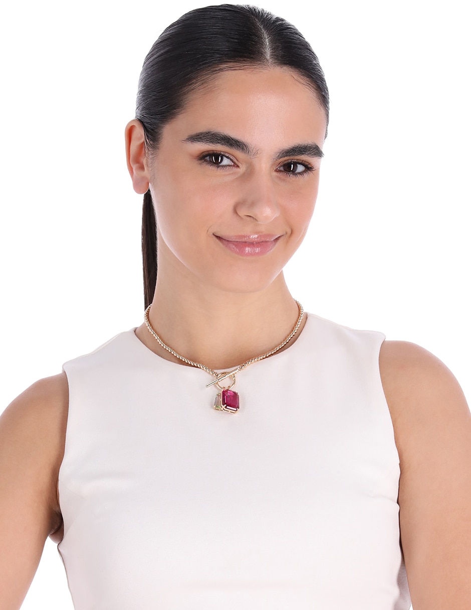 Collar Scarletta 3