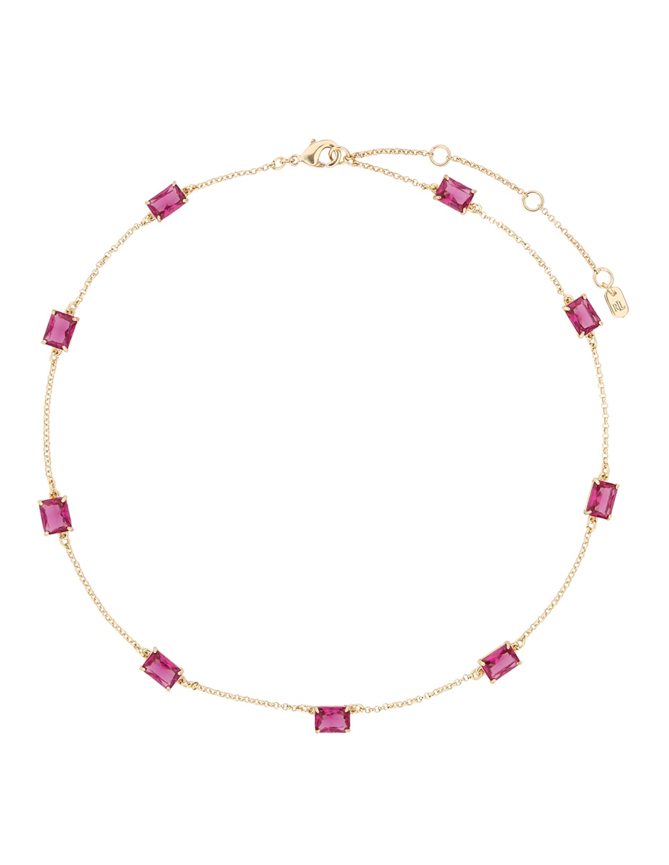 Collar Scarletta 2