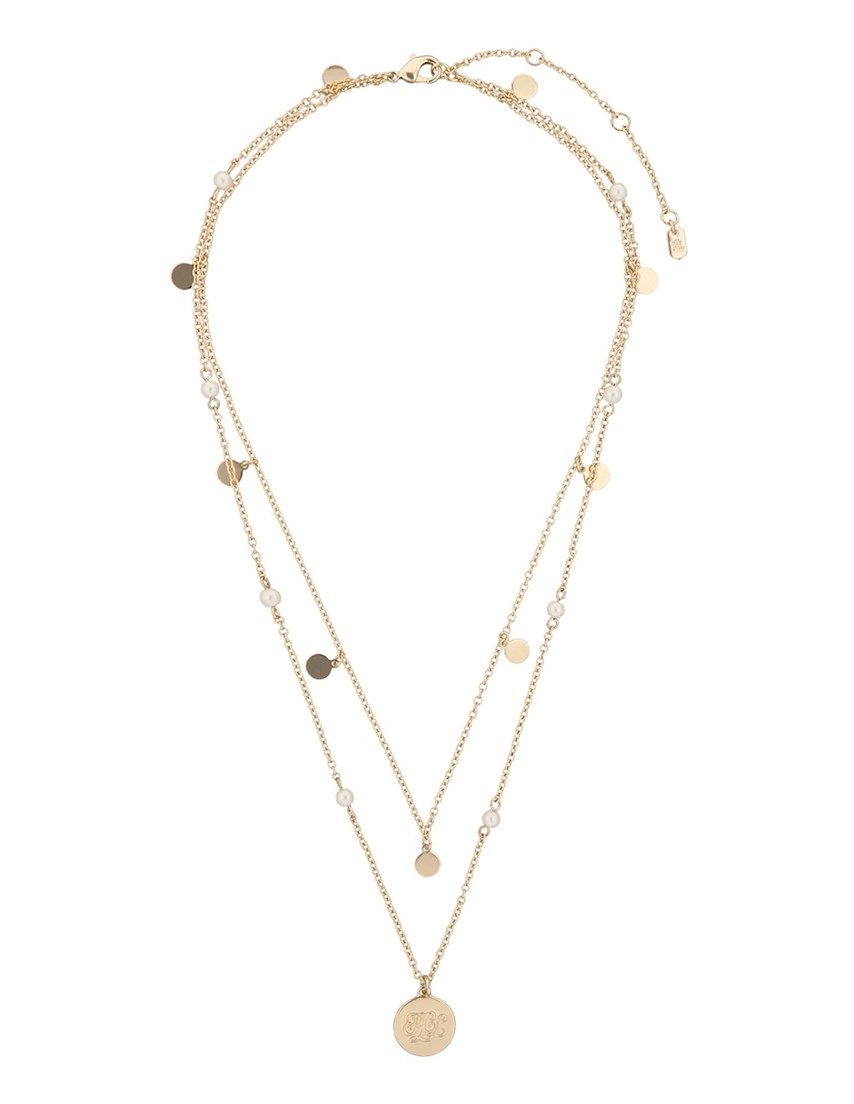Collar Evangeline 2