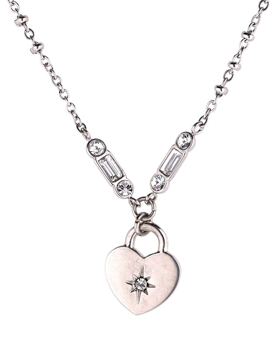 Collar de corazón Chakra