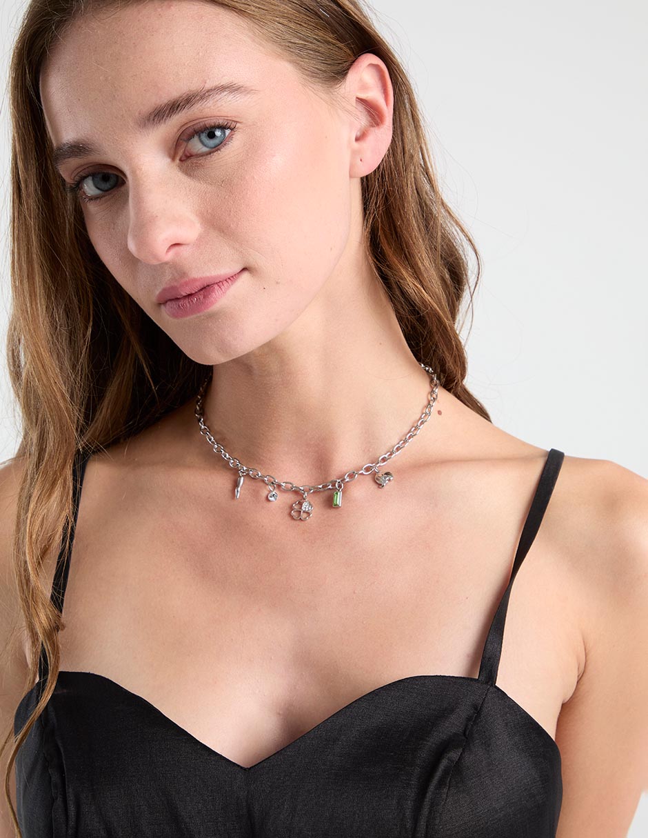 Collar 3