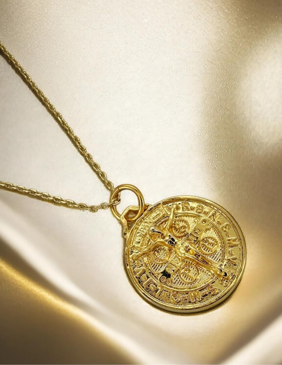 Collar Aurore 18 K 2