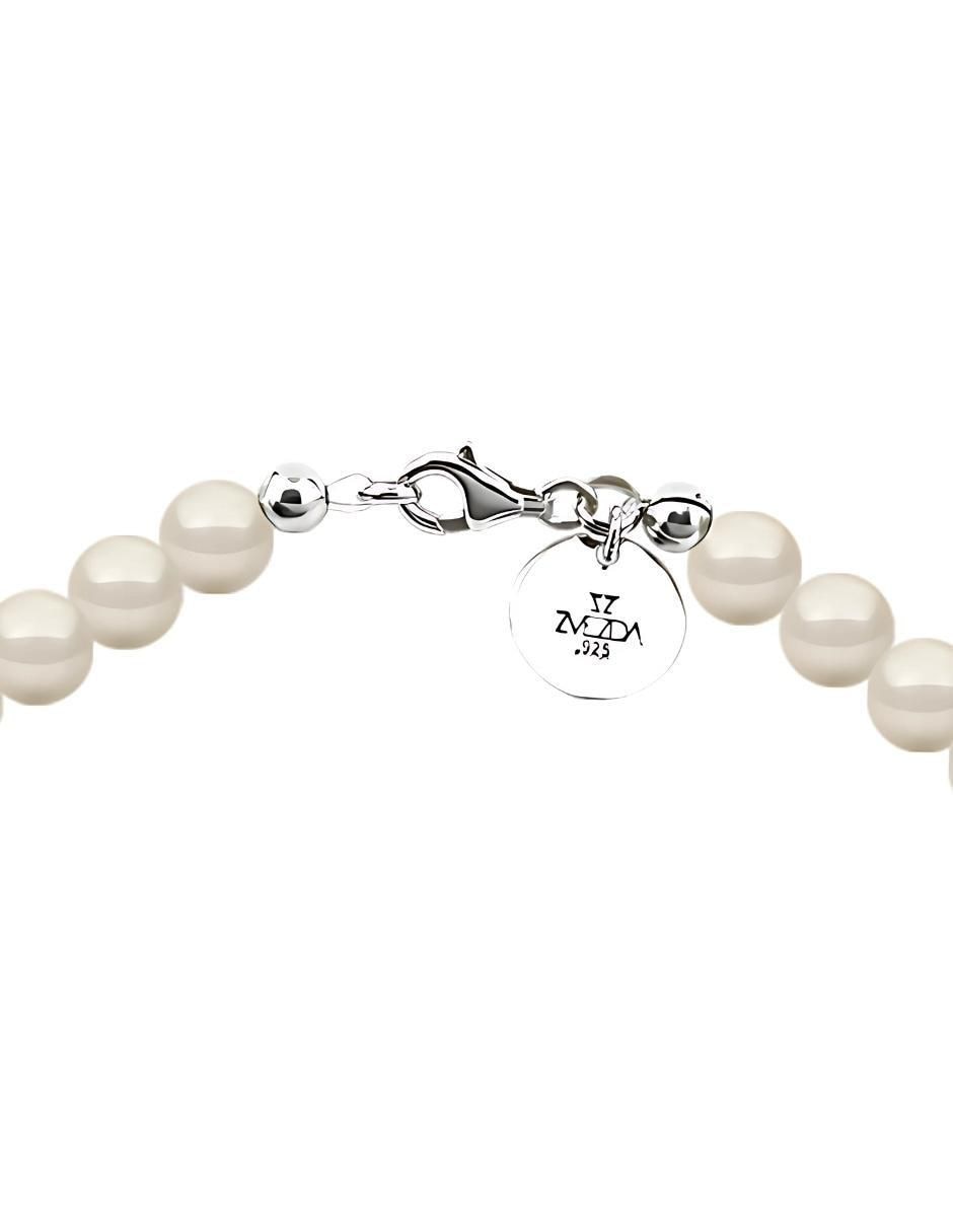Collar de corazón Aurore 18 K 6