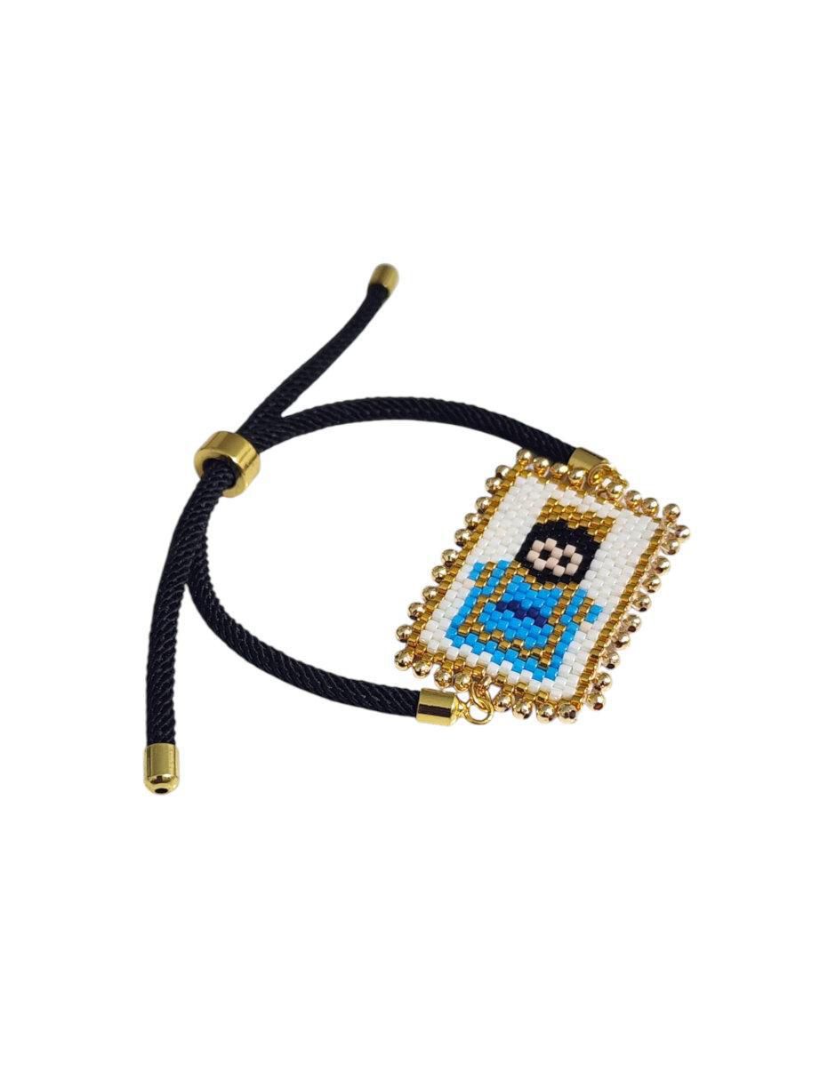 Pulsera con acabado brillante 2