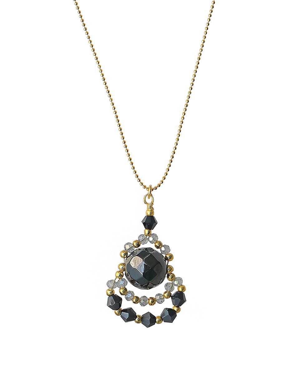 Collar 14 K