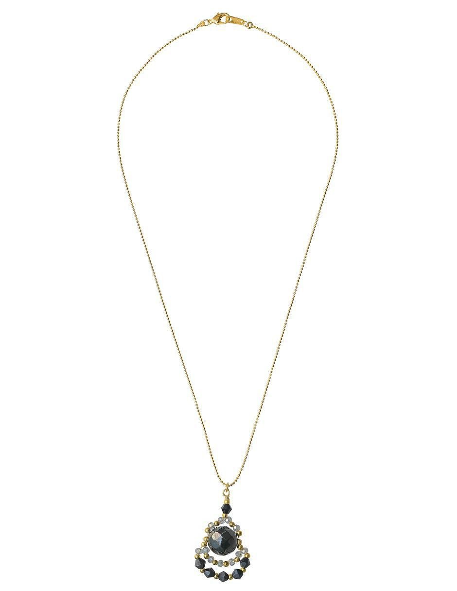 Collar 14 K 2