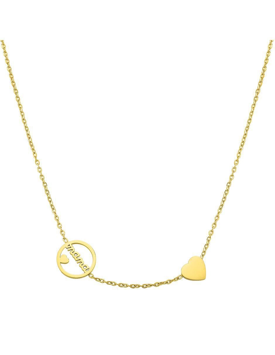 Collar Minimalista Collar Minimalista