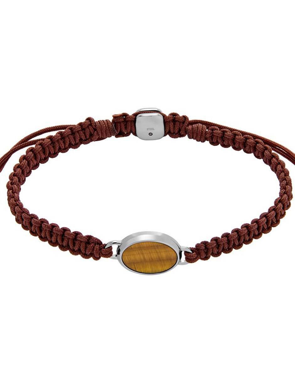 Pulsera con zirconia