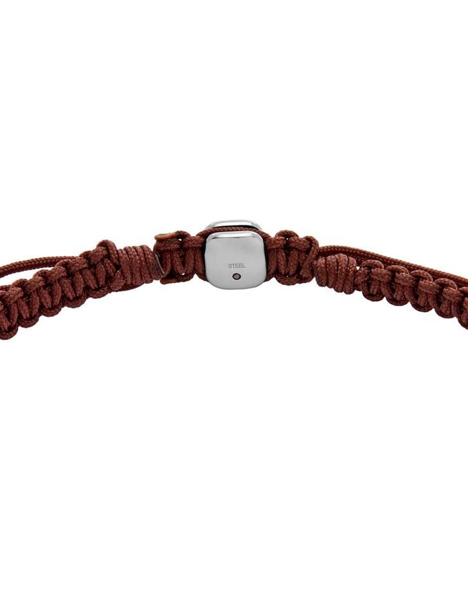 Pulsera con zirconia 4