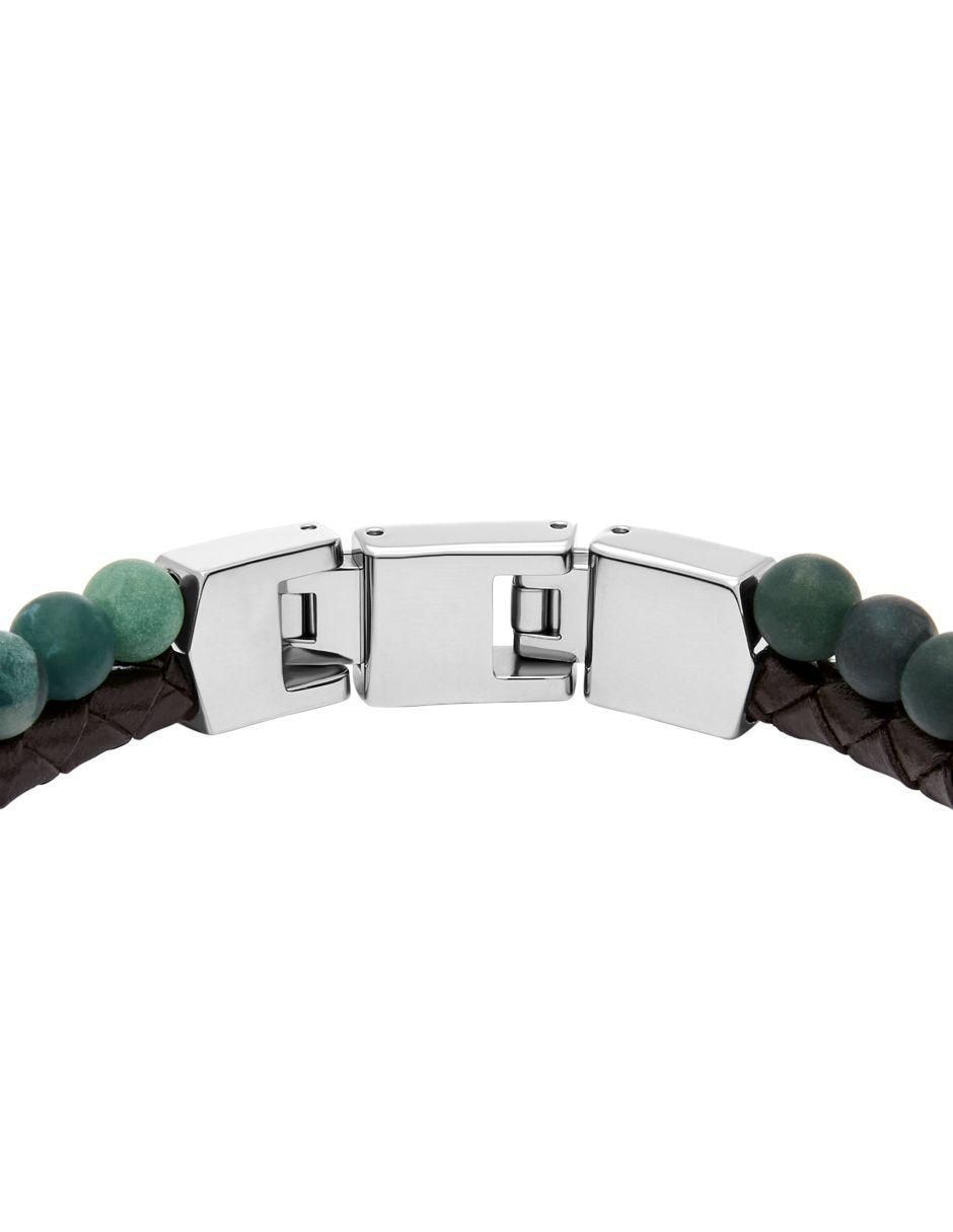 Pulsera con zirconia Beads 3