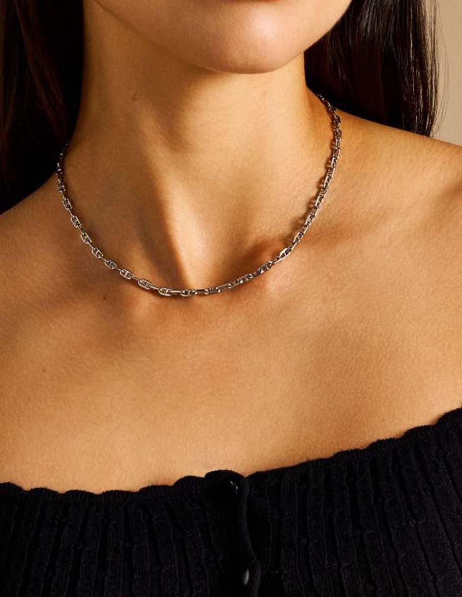 Collar Heritage 4