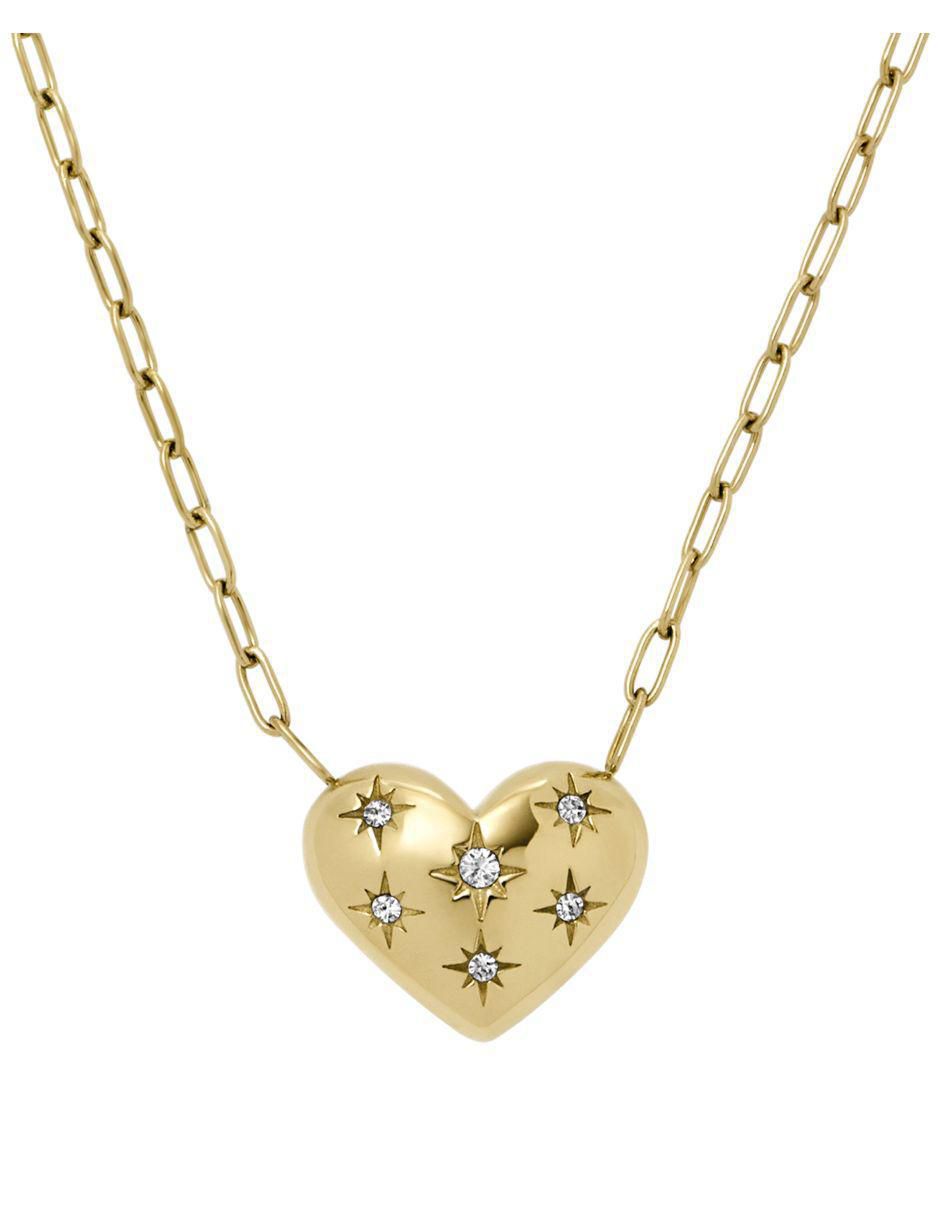 Collar de corazón Sadie Collar de corazón Sadie