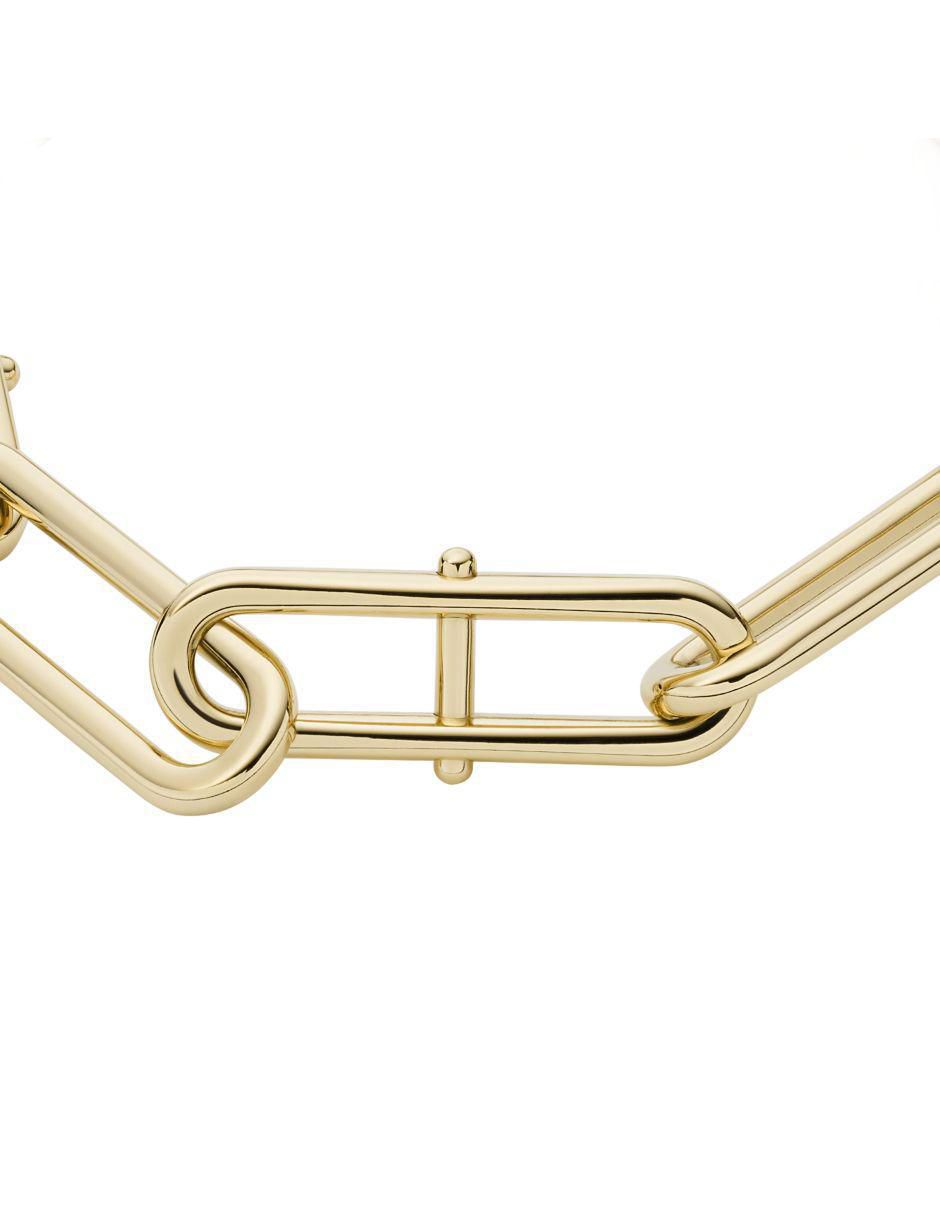 Pulsera Heritage con acabado brillante 2