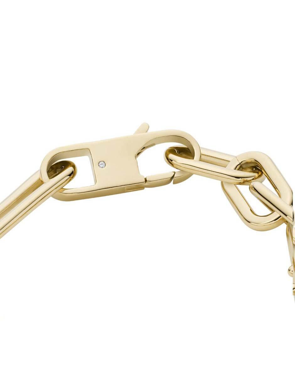 Pulsera Heritage con acabado brillante 3