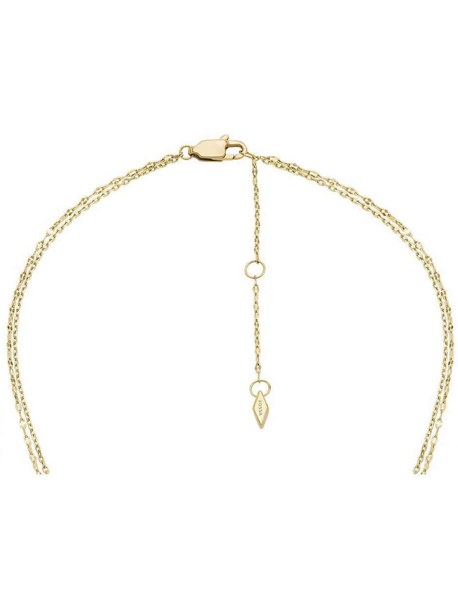 Collar de varios hilos Sadie 4