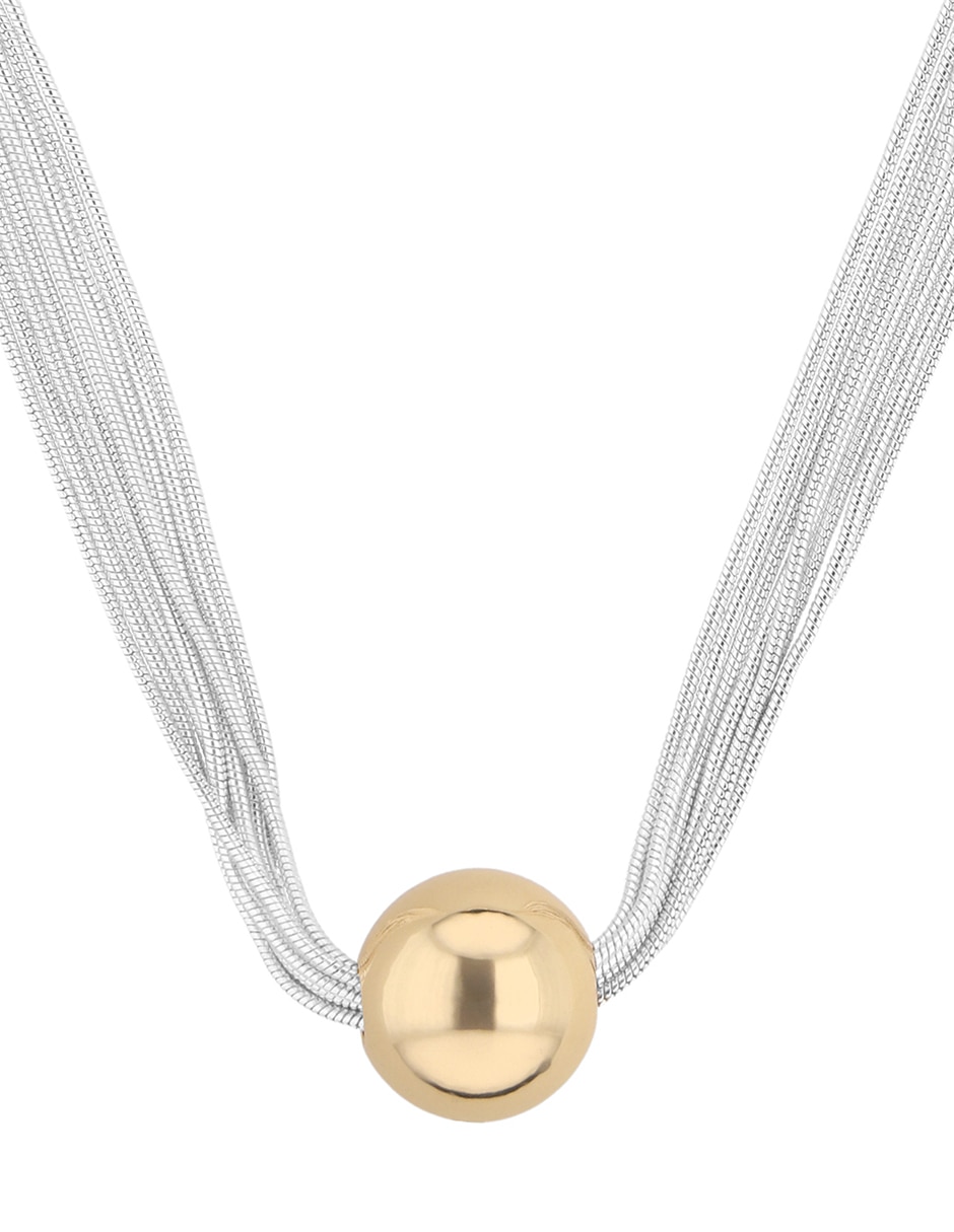 Collar Mixed Magic