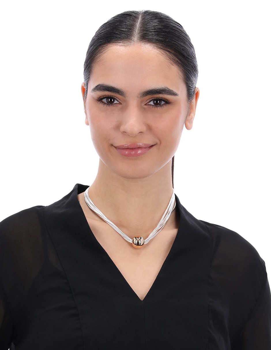 Collar Mixed Magic 3