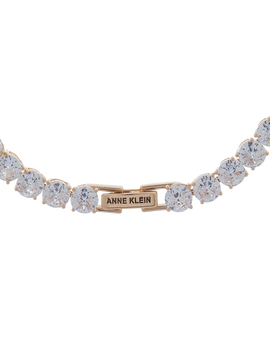 Brazalete con cristal Tennis Moment 2