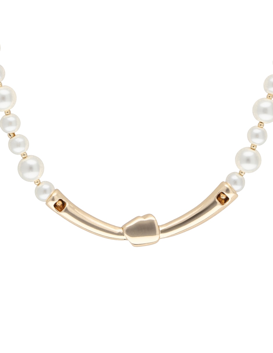 Collar Layered Luxury