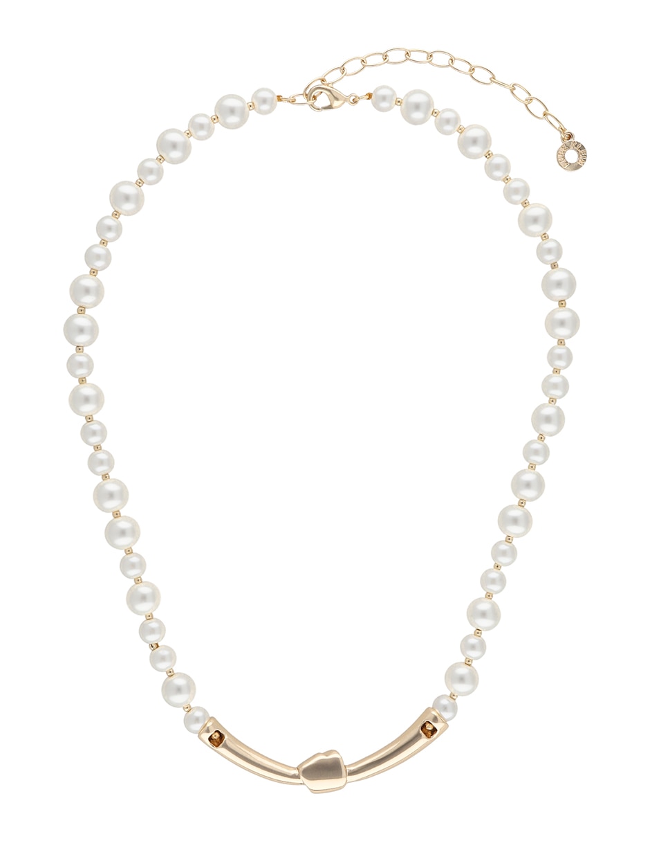 Collar Layered Luxury 2