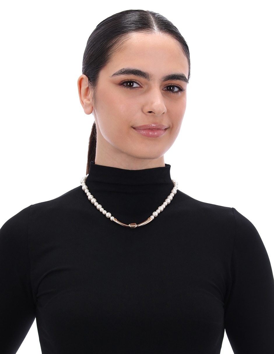 Collar Layered Luxury 3