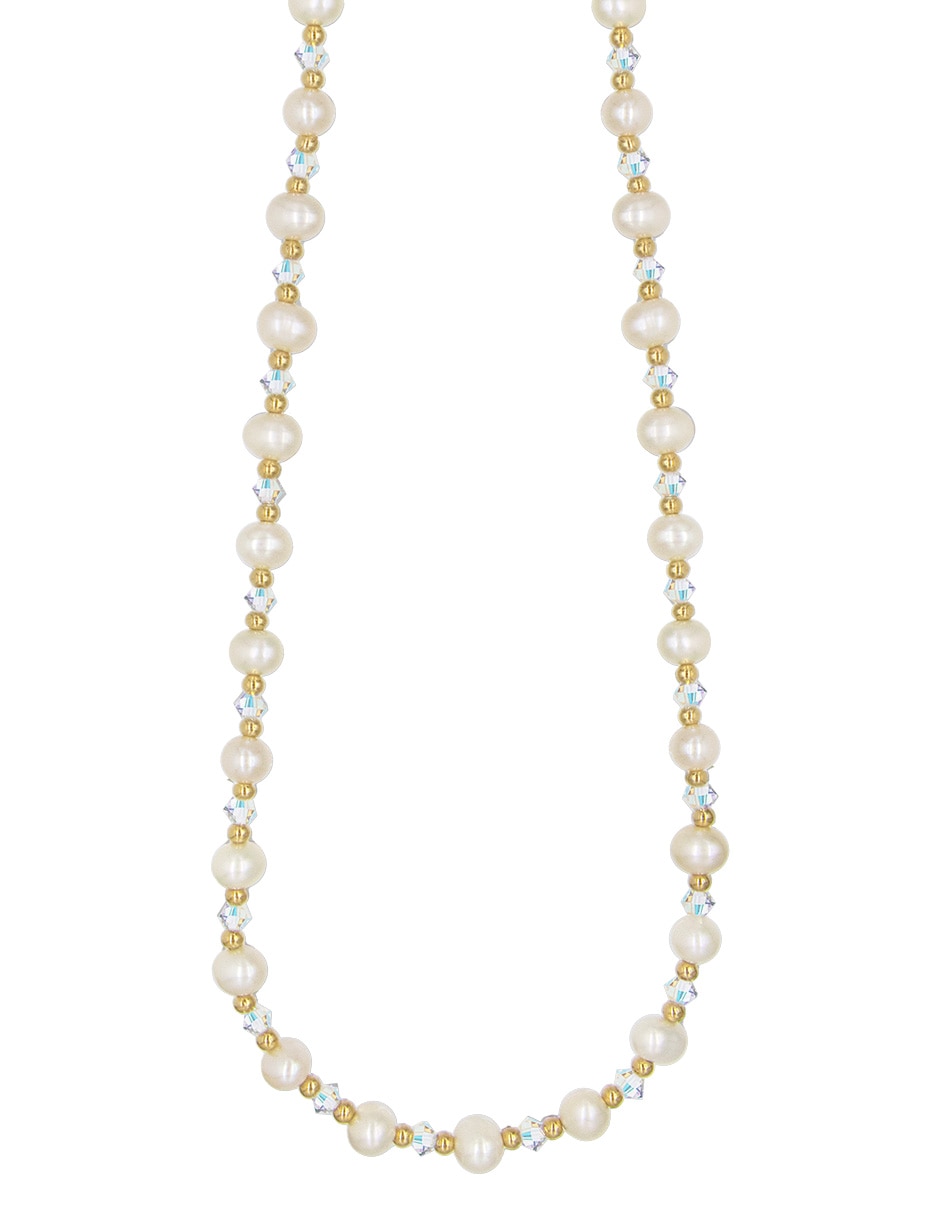 Collar de esfera