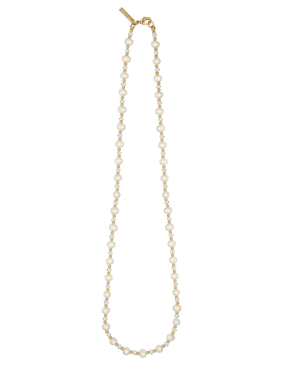 Collar de esfera 2