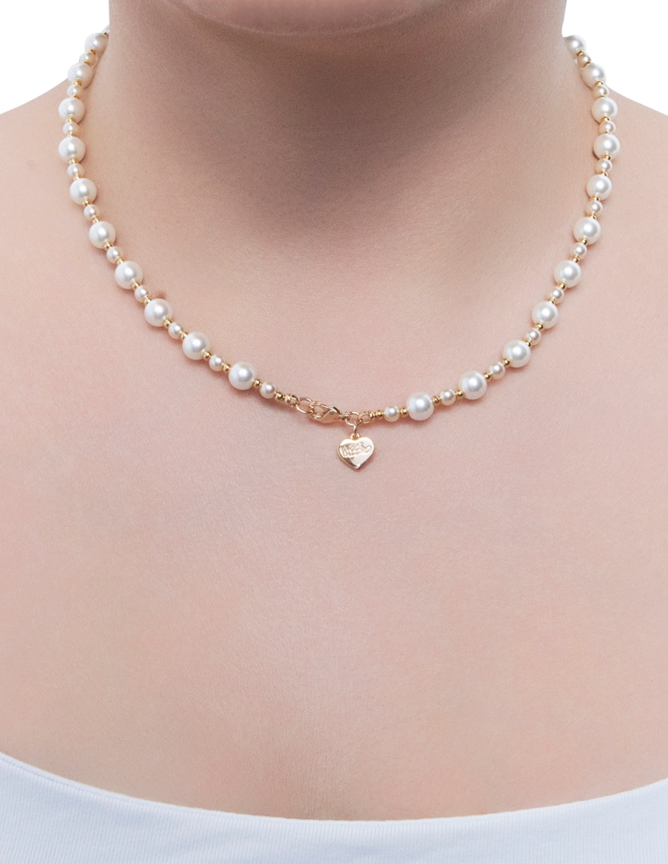 Collar Branding Perlas 3