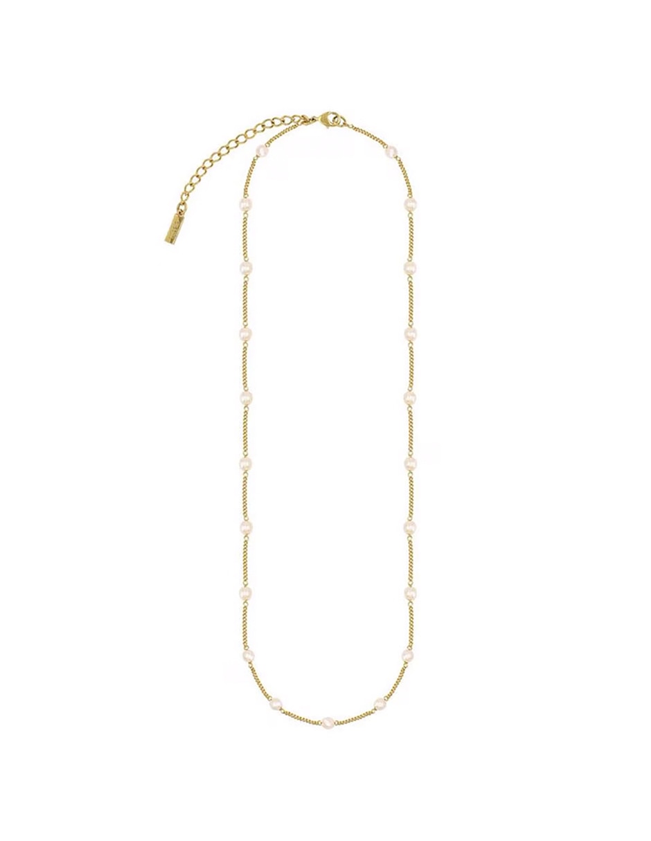Collar Perlas 2
