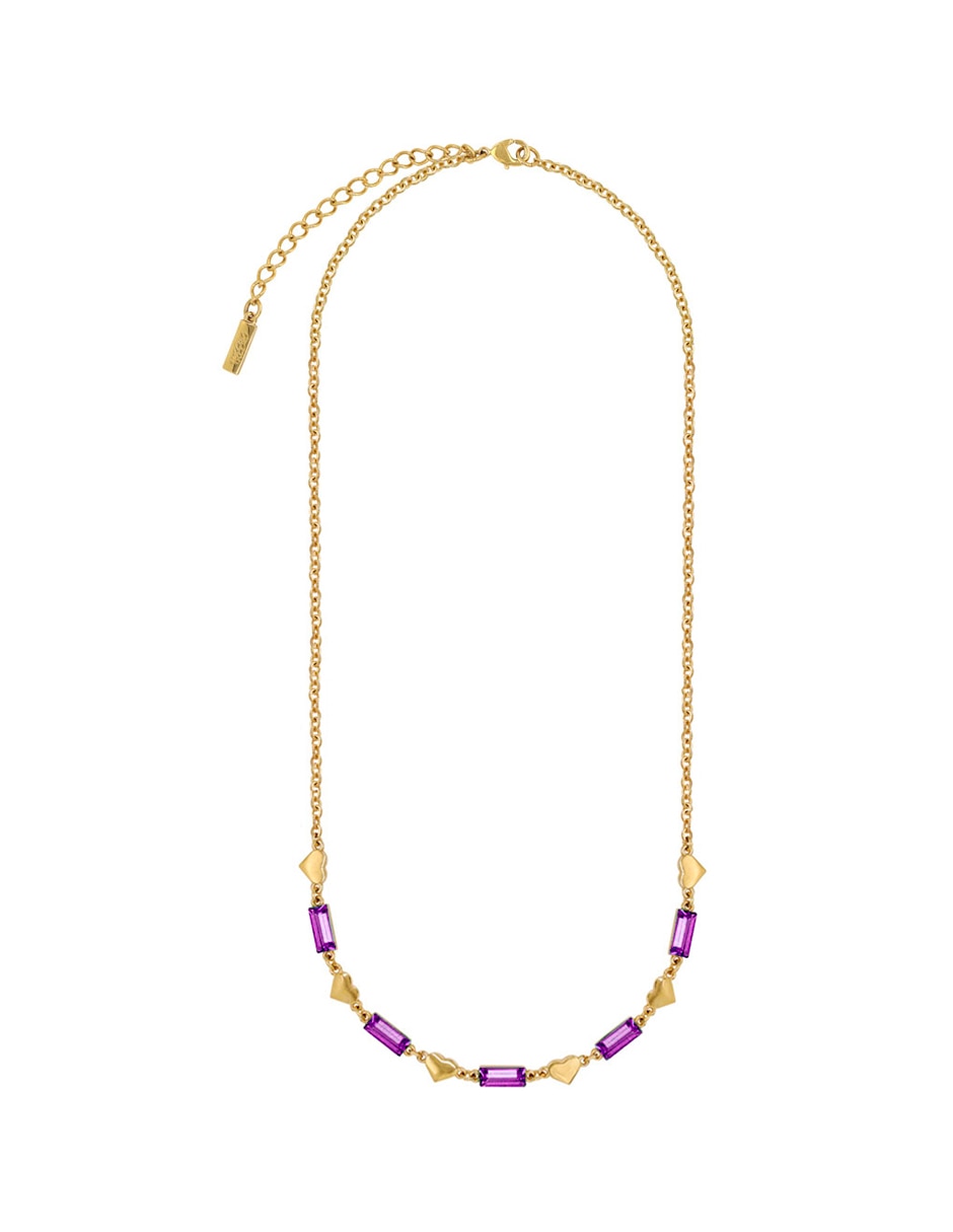 Collar Baguette 2