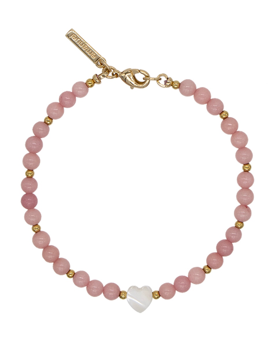 Pulsera con jade
